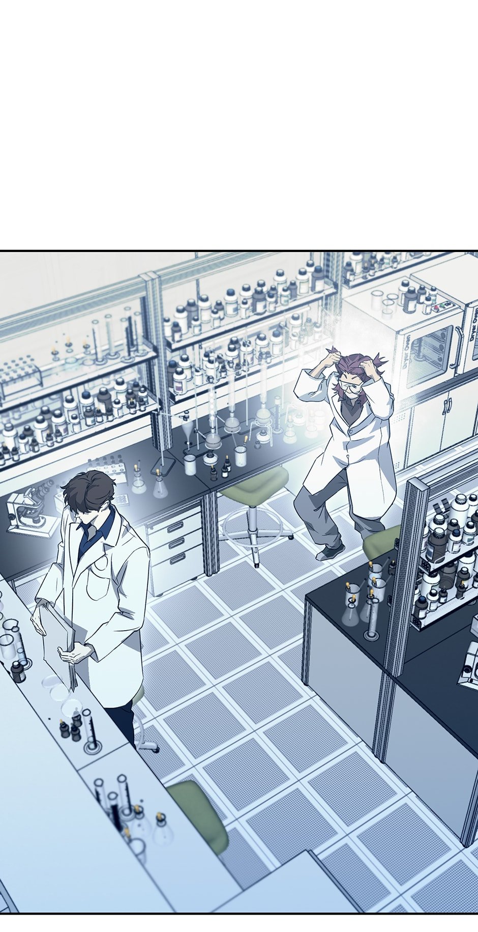 Nerd Project, Chapter 41 image 27